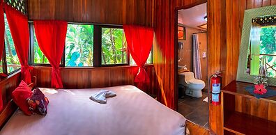 Hotel Las Caletas Lodge