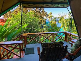 Hotel Las Caletas Lodge