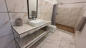 Hotel Las Caletas Lodge