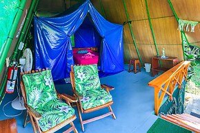 Hotel Las Caletas Lodge