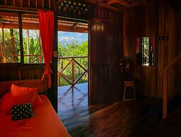 Hotel Las Caletas Lodge