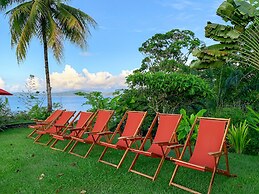 Hotel Las Caletas Lodge