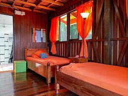 Hotel Las Caletas Lodge