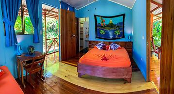 Hotel Las Caletas Lodge