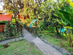 Hotel Las Caletas Lodge