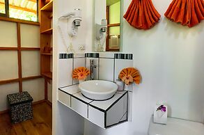 Hotel Las Caletas Lodge