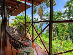 Hotel Las Caletas Lodge