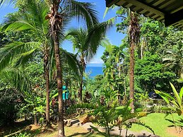 Hotel Las Caletas Lodge