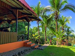 Hotel Las Caletas Lodge