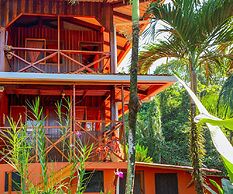 Hotel Las Caletas Lodge