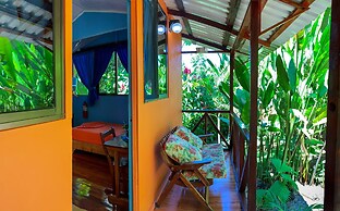 Hotel Las Caletas Lodge