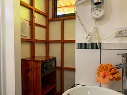 Hotel Las Caletas Lodge