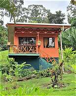 Hotel Las Caletas Lodge