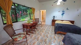 Hotel Las Caletas Lodge