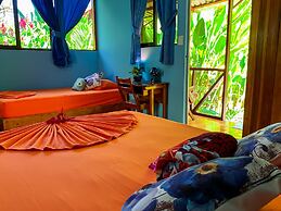 Hotel Las Caletas Lodge