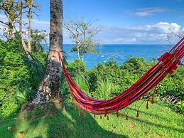 Hotel Las Caletas Lodge