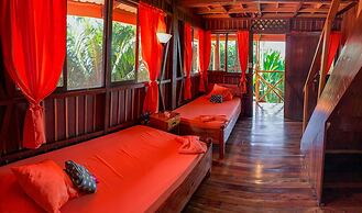 Hotel Las Caletas Lodge