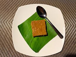 Hotel Las Caletas Lodge