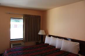 Gold Trail Motor Lodge