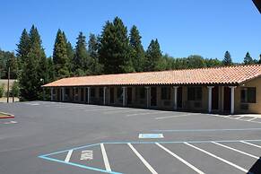 Gold Trail Motor Lodge