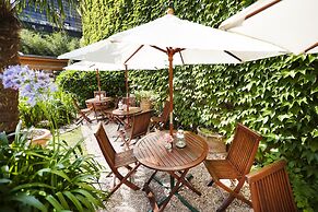 Garden Boutique Hotel Berlin - Mitte