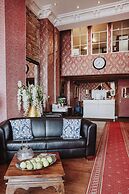 Garden Boutique Hotel Berlin - Mitte