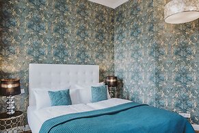 Garden Boutique Hotel Berlin - Mitte