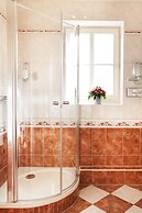 Garden Boutique Hotel Berlin - Mitte