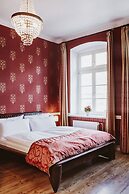 Garden Boutique Hotel Berlin - Mitte