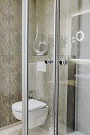 Garden Boutique Hotel Berlin - Mitte