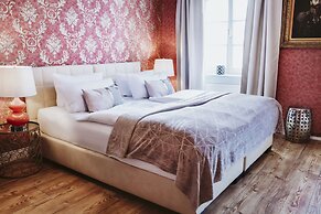 Garden Boutique Hotel Berlin - Mitte