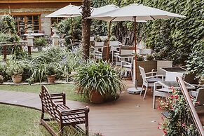 Garden Boutique Hotel Berlin - Mitte