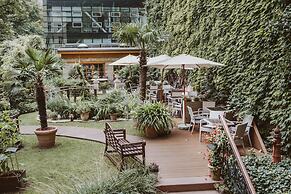 Garden Boutique Hotel Berlin - Mitte