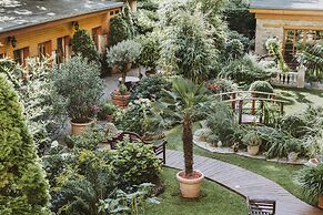 Garden Boutique Hotel Berlin - Mitte