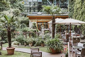 Garden Boutique Hotel Berlin - Mitte