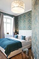 Garden Boutique Hotel Berlin - Mitte