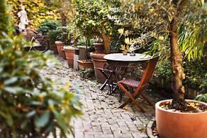 Garden Boutique Hotel Berlin - Mitte