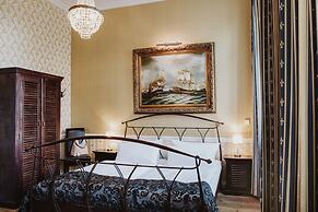 Garden Boutique Hotel Berlin - Mitte