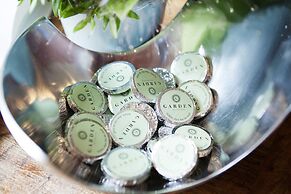 Garden Boutique Hotel Berlin - Mitte