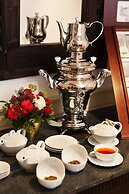 Garden Boutique Hotel Berlin - Mitte