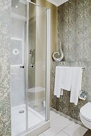 Garden Boutique Hotel Berlin - Mitte