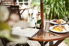 Garden Boutique Hotel Berlin - Mitte