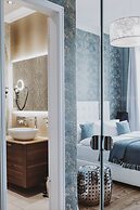 Garden Boutique Hotel Berlin - Mitte