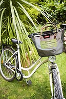 Garden Boutique Hotel Berlin - Mitte