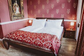 Garden Boutique Hotel Berlin - Mitte