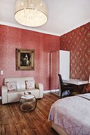 Garden Boutique Hotel Berlin - Mitte