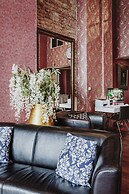 Garden Boutique Hotel Berlin - Mitte