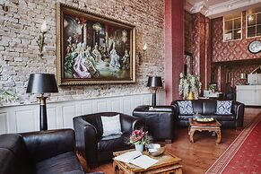 Garden Boutique Hotel Berlin - Mitte