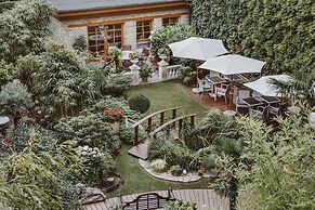 Garden Boutique Hotel Berlin - Mitte
