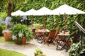 Garden Boutique Hotel Berlin - Mitte